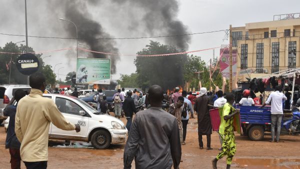 Niger