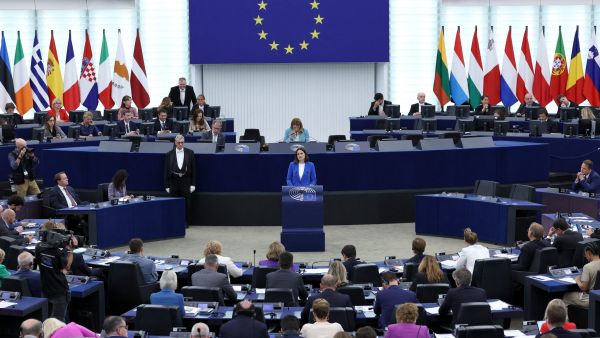 EU Meeting 