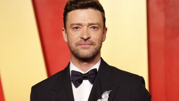 Justin Timberlake