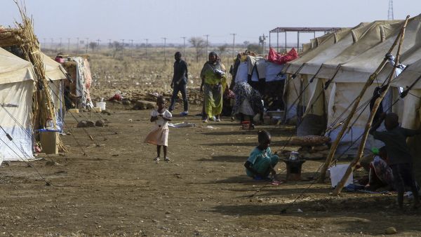 Sudan