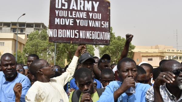 Niger