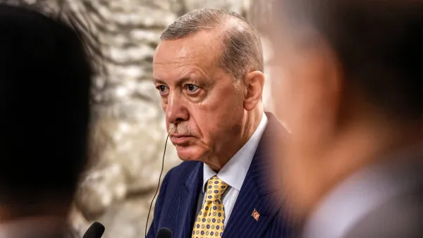 Erdogan