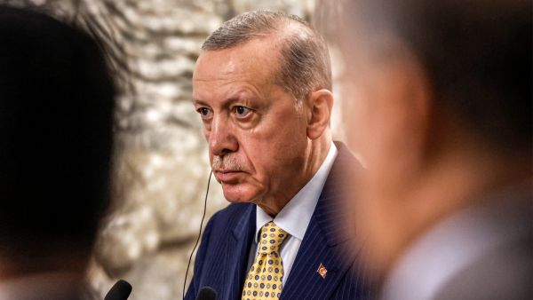 Erdogan