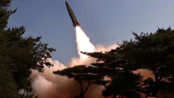 North Korea 