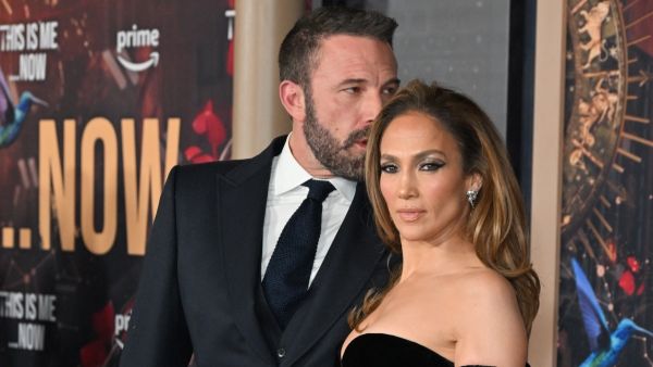 Ben Affleck Jennifer Lopez