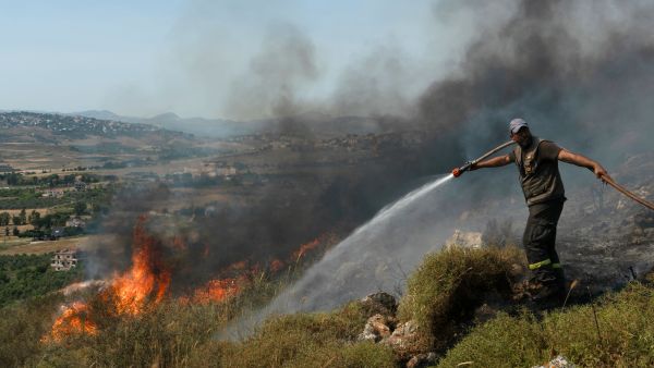 Lebanon