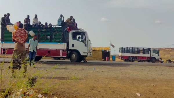 Sudan