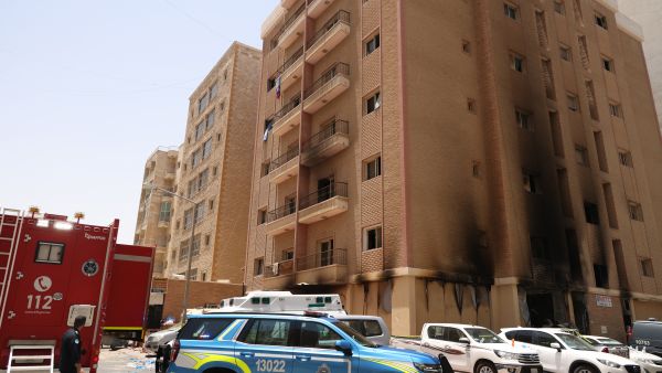 Kuwait