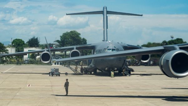 US official clarifies suspension of arms shipments to Israel