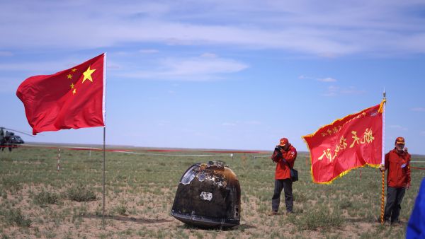 Chang’e-6