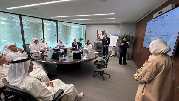 Markaz Conducts a Series of Awareness Seminars