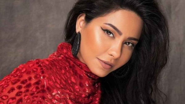 شيرين عبدالوهاب