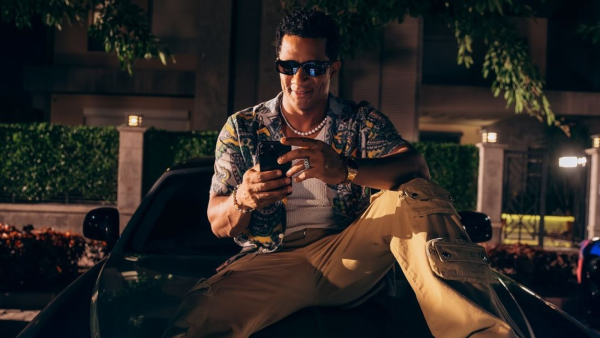 محمد رمضان