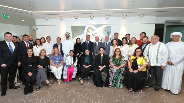 A total of 108 companies from Mexico were registered as active members of Dubai Chamber of Commerce at the end of Q1 2024 A total of 108 companies from Mexico were registered as active members of Dubai Chamber of Commerce at the end of Q1 2024