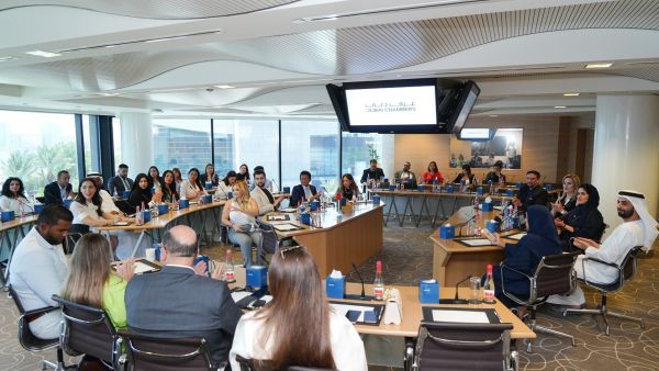 Dubai Chamber of Commerce launches Colombian Business Council