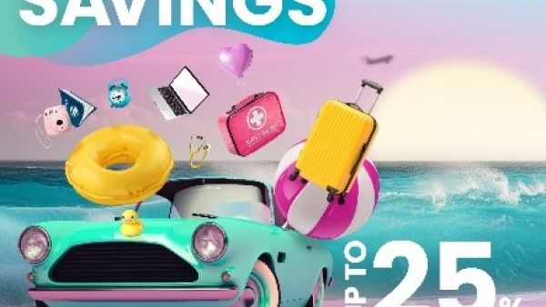 GIG Gulf Launches Region’s First Cashback Promotion with Personal Insurance Products GIG Gulf Launches Region’s First Cashback Promotion with Personal Insurance Products