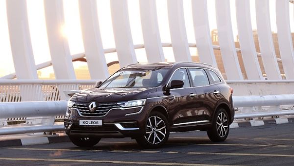 Renault
