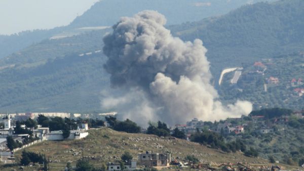 مسؤولون إسرائيليون يناشدون واشنطن، الحصول على أسلحة لضمان الجاهزية للتحرك في لبنان