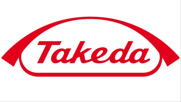 Takeda logo Takeda