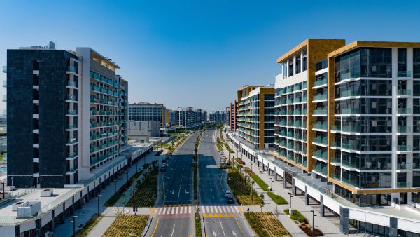 Azizi Developments Azizi Developments