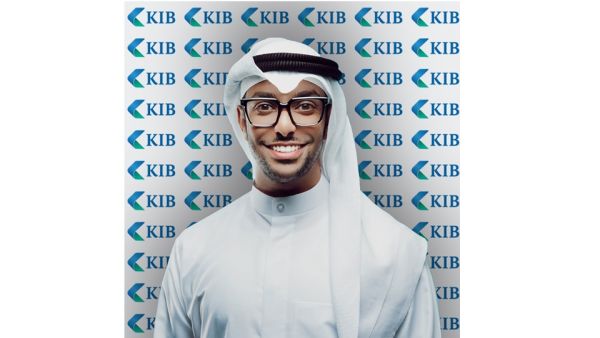 Saifaldin Al-Nasser, Senior Marketing Officer at KIB. KIB concludes its gold sponsorship and participation in Tourista Expo 2024