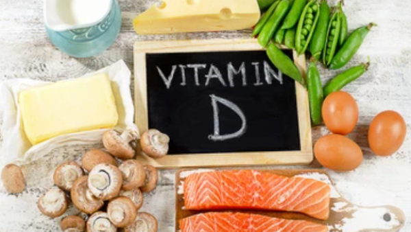 Shutterstock vitamin D