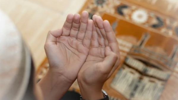 Shutterstock Muslims