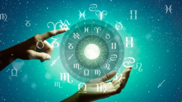 Shutterstock zodiac signs