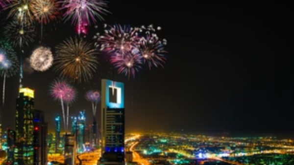 From Shutterstock Dubai