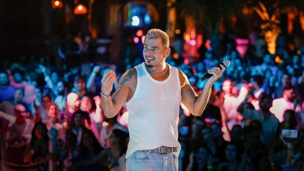 Amr Diab