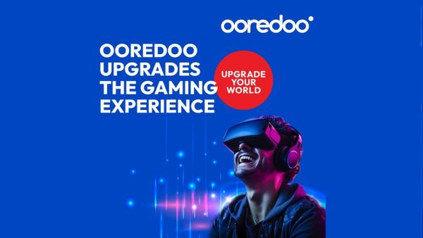 Ooredoo Kuwait offers new video game devices during the summer holiday