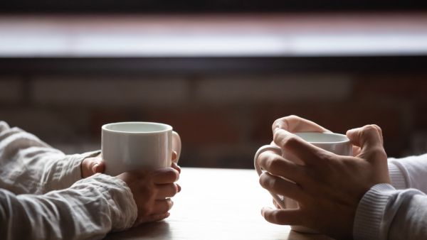 5 طرق لإدارة الصراعات في العلاقات العاطفية 5 طرق لإدارة الصراعات في العلاقات العاطفية