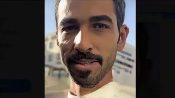 مبارك الرشيدي