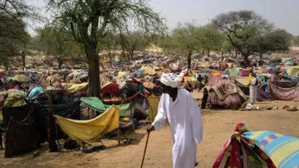 السودان - مجزرة - الدعم السريع