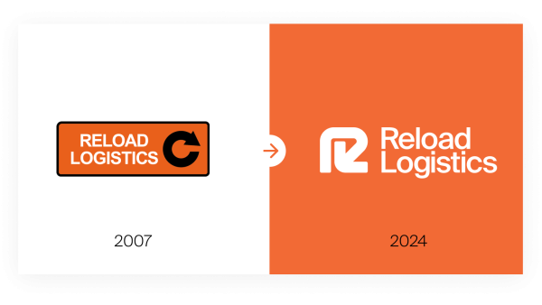 Reload Logistics Unveils New Brand Identity and Major Expansions Reload Logistics Unveils New Brand Identity and Major Expansions