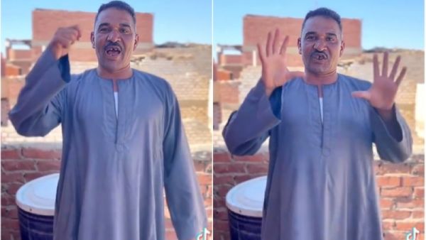 تهديدات شديدة اللهجة للفنان عمرو دياب