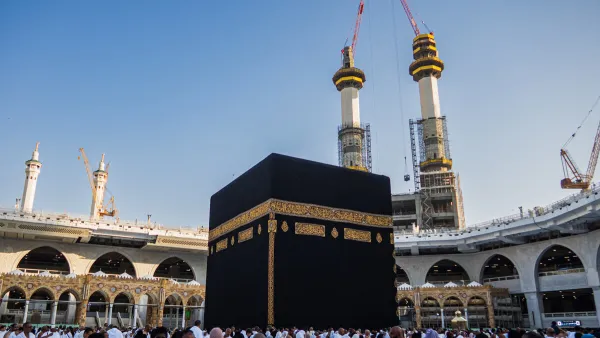  أسعار الحج تختلف بشكل كبير بين الدول المختلفة
