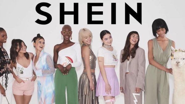 شي إن - Shein