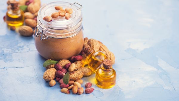 Shutterstock  nut allergy