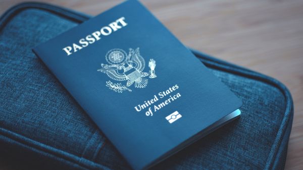 passport renewal