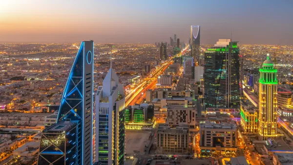 Saudi Arabia GDP boosts 1.4% in Q1 despite Oil sales decline