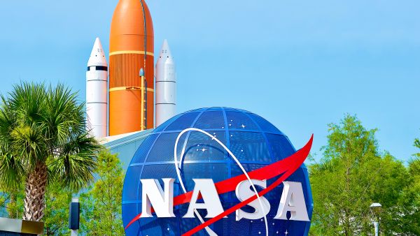 NASA 