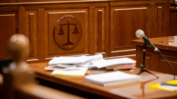Jury 
