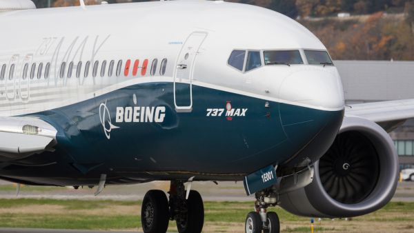 Boeing 