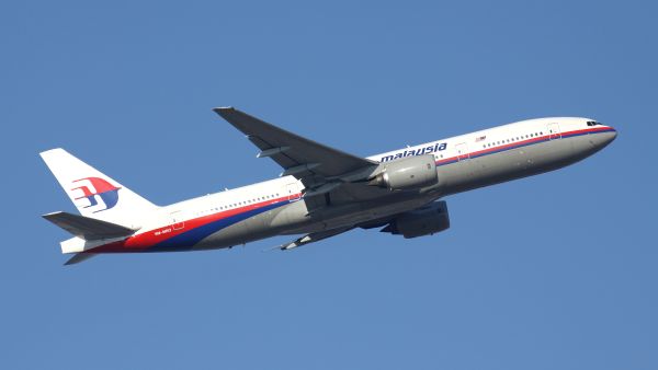 Malaysia Airlines