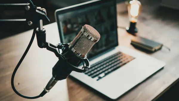 How to Promote Podcast on Social Media