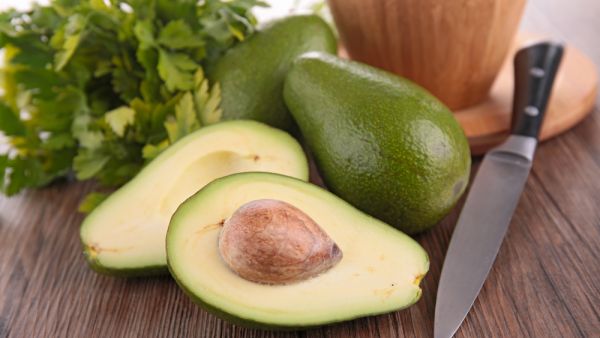 avocados