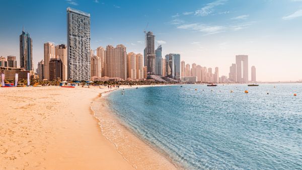 UAE residents 