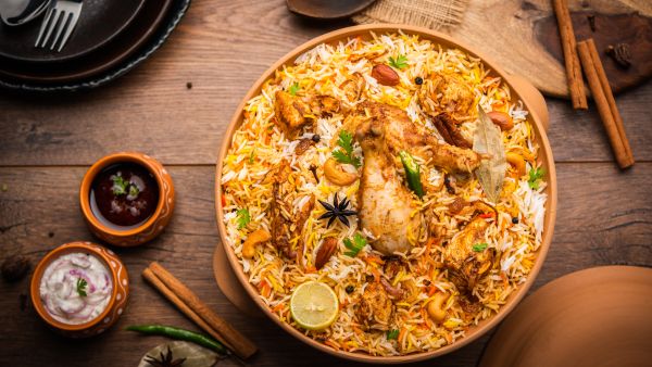 طريقة تحضير الزربيان العدني