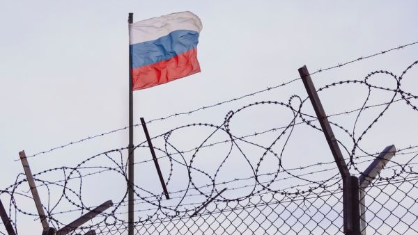 Prisoners take hostages in a jail in Russia